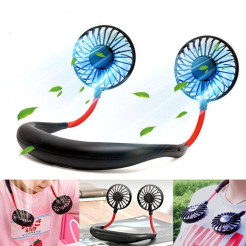 High Quality Portable Neck Fans